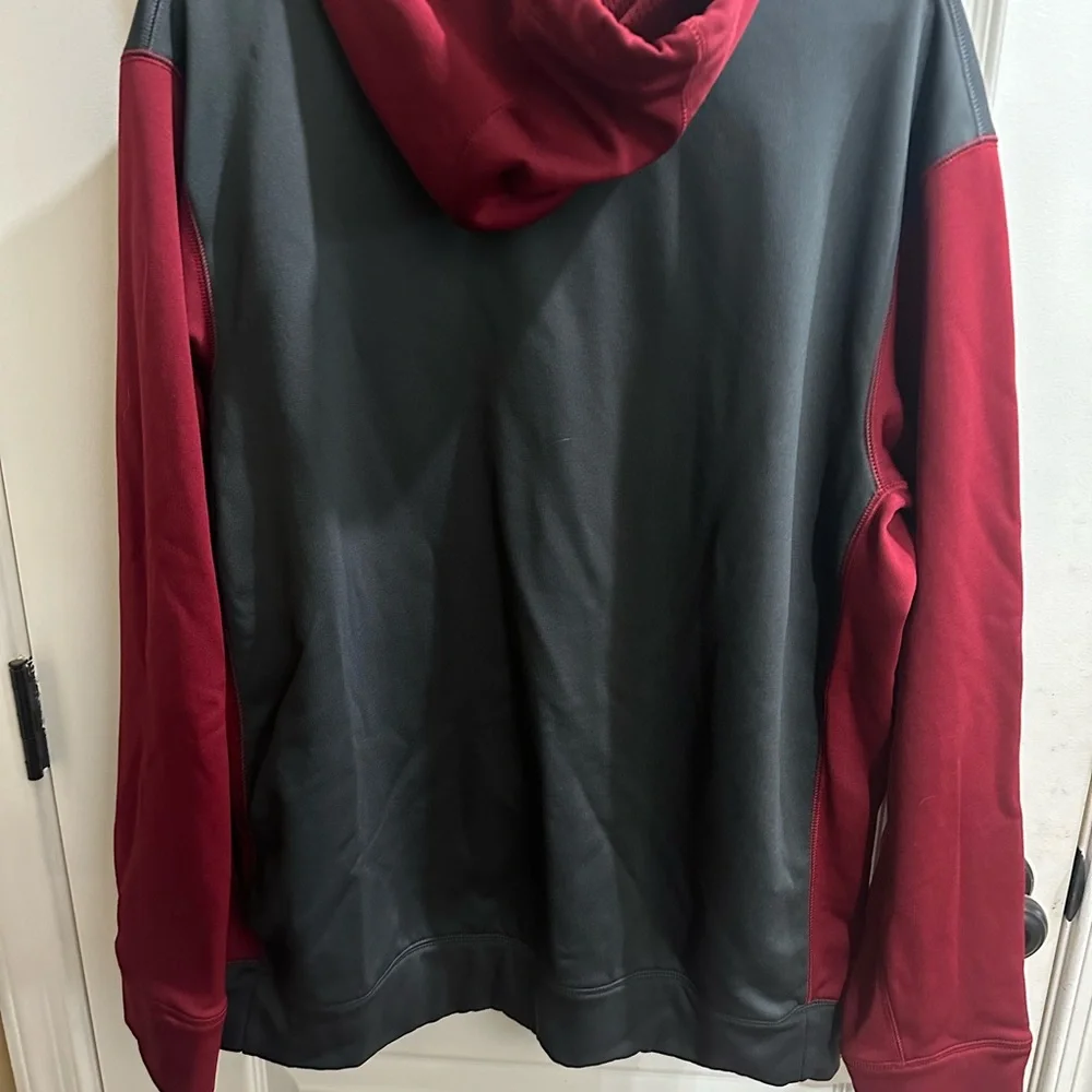 Nike Therma-Fit Hoodie - Picture 3 of 4